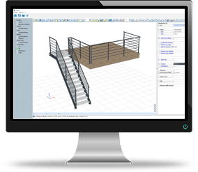 metalcad logiciel